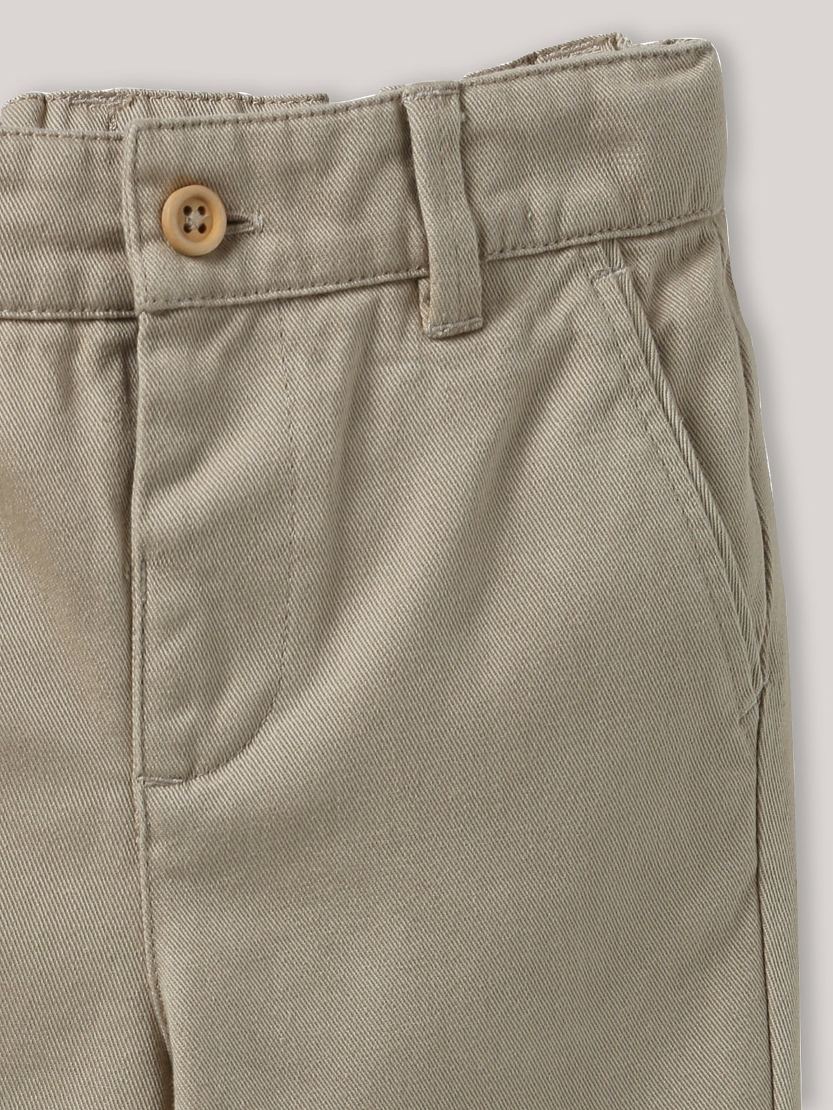 Baby-Chinohose