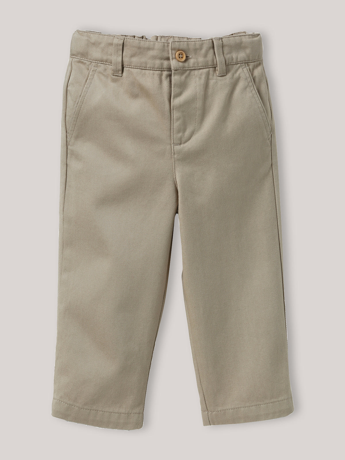 Baby-Chinohose