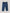 Babyhose aus leichtem Denim