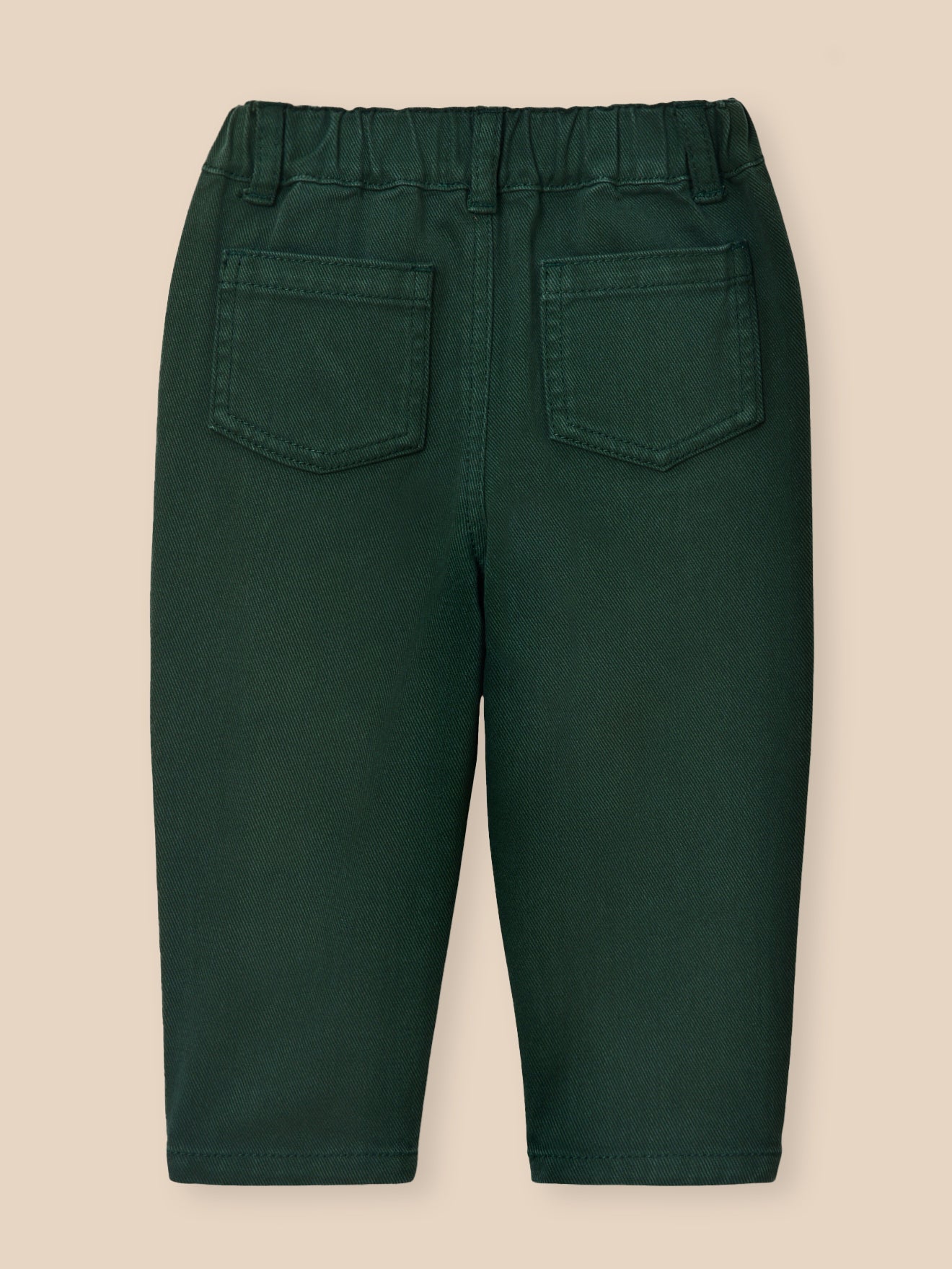 Pantalon droit Bébé