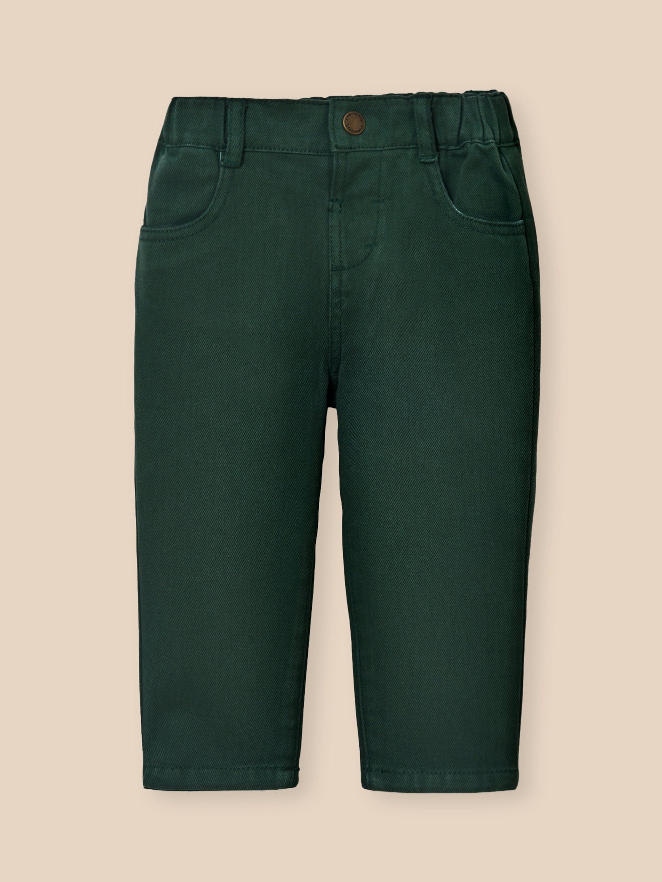 Pantalon droit Bébé