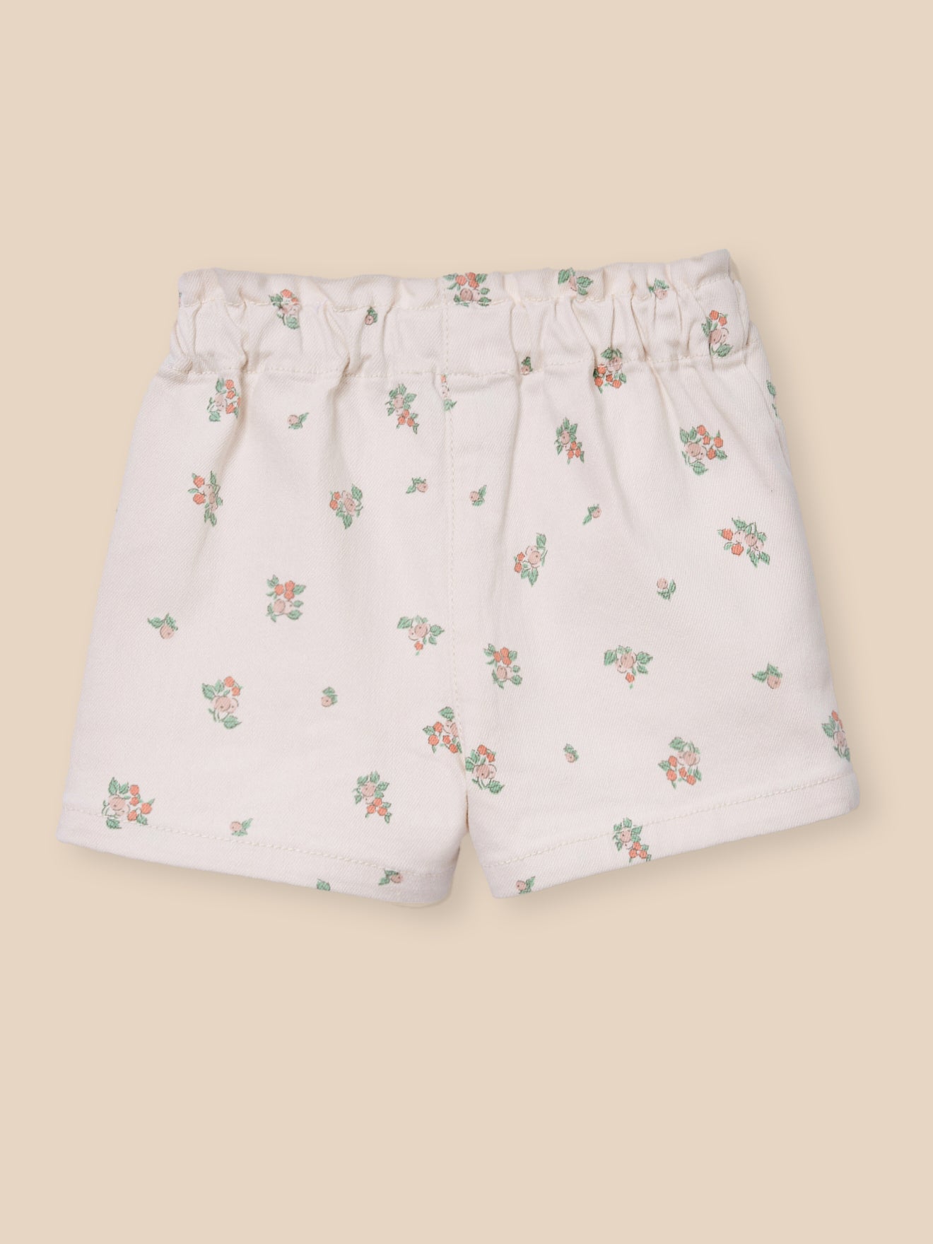 Bedruckte Shorts, Baby