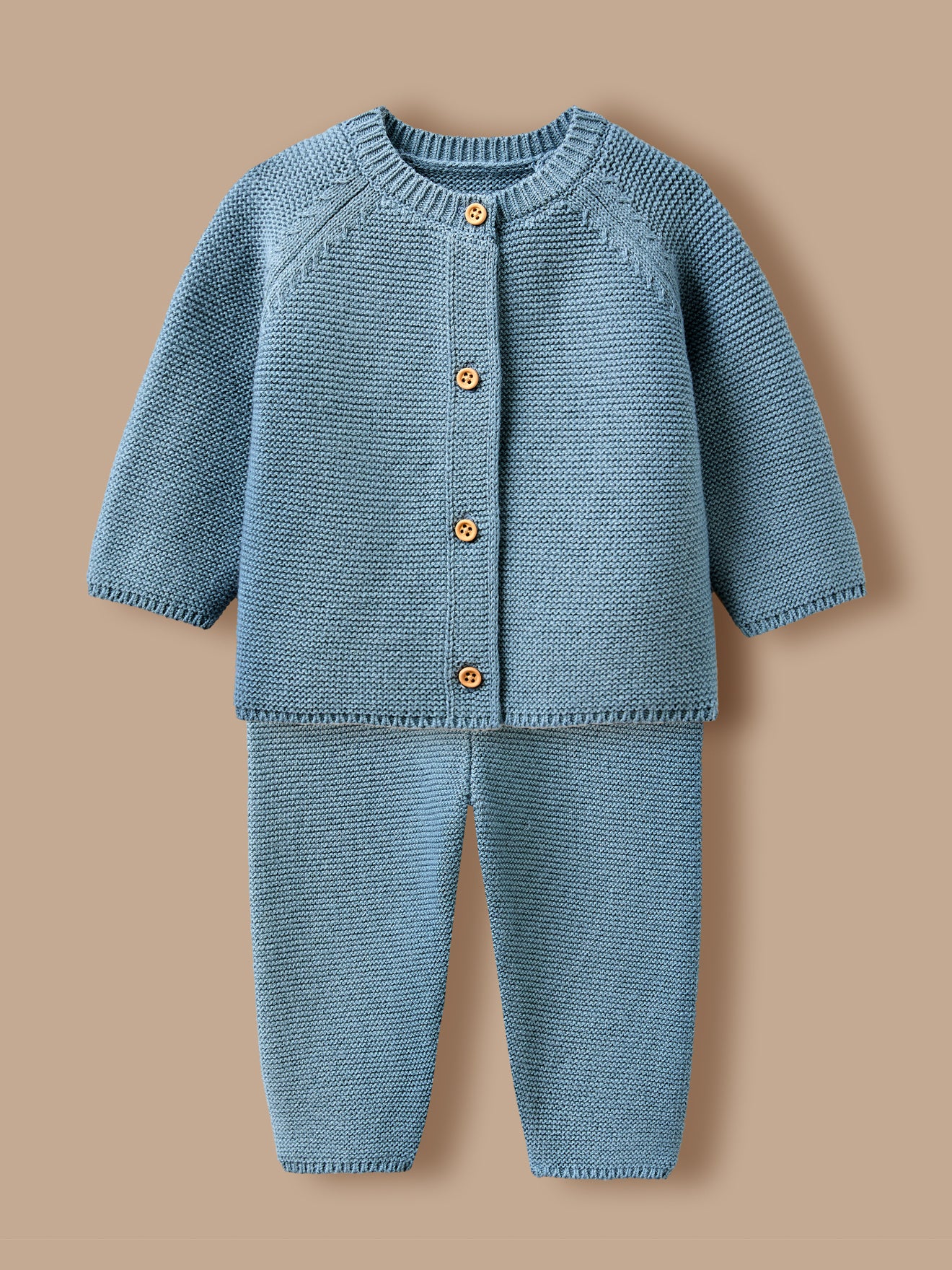 Legging für Babys aus Bio-Baumwolle