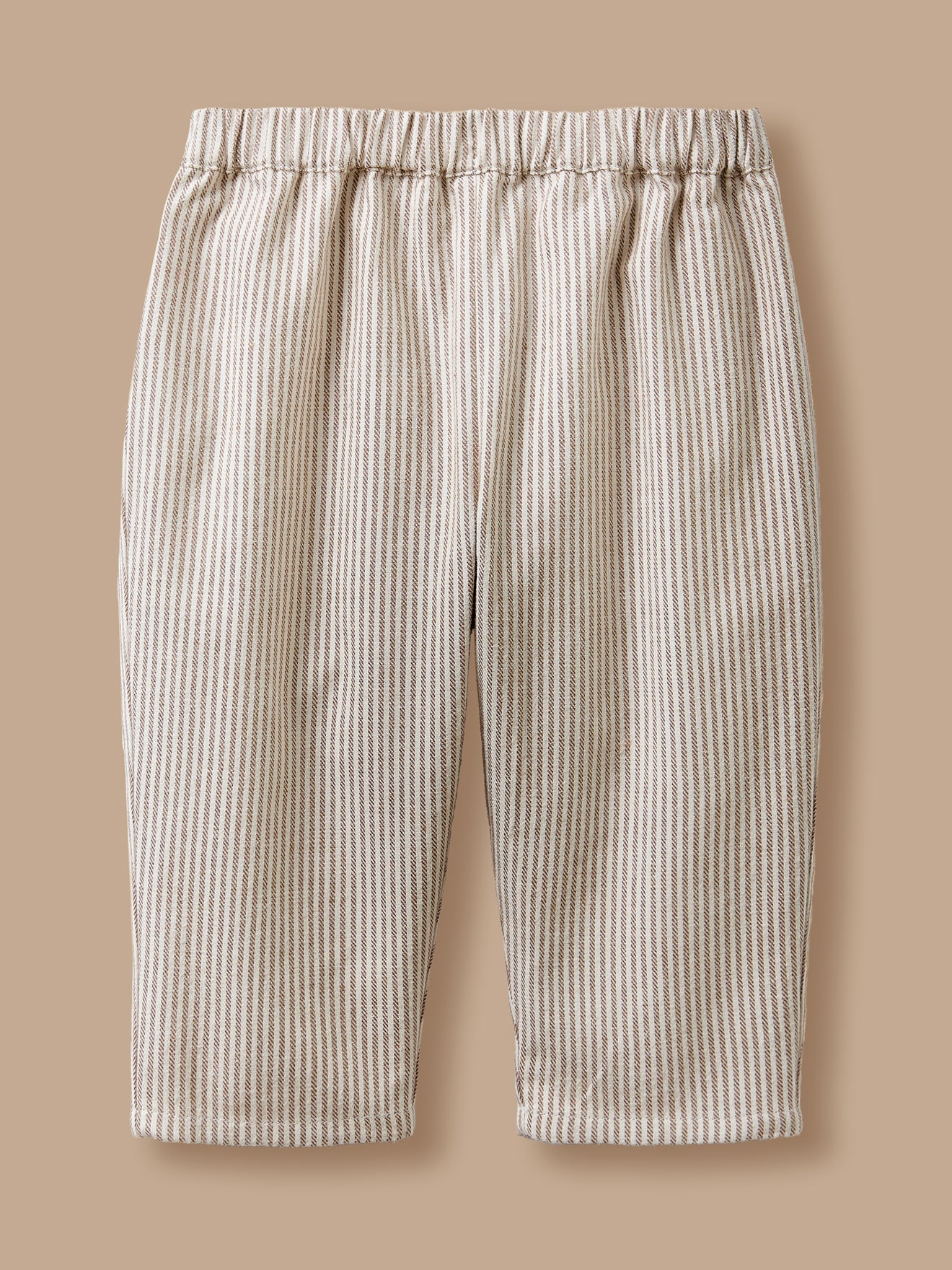 Pantalon rayé Bébé