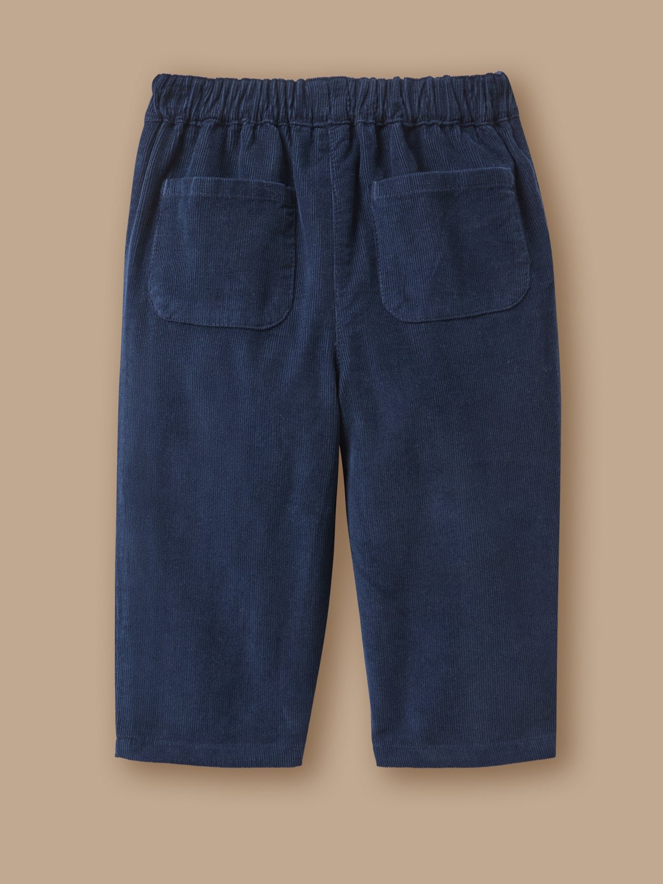 Samthose für Babys