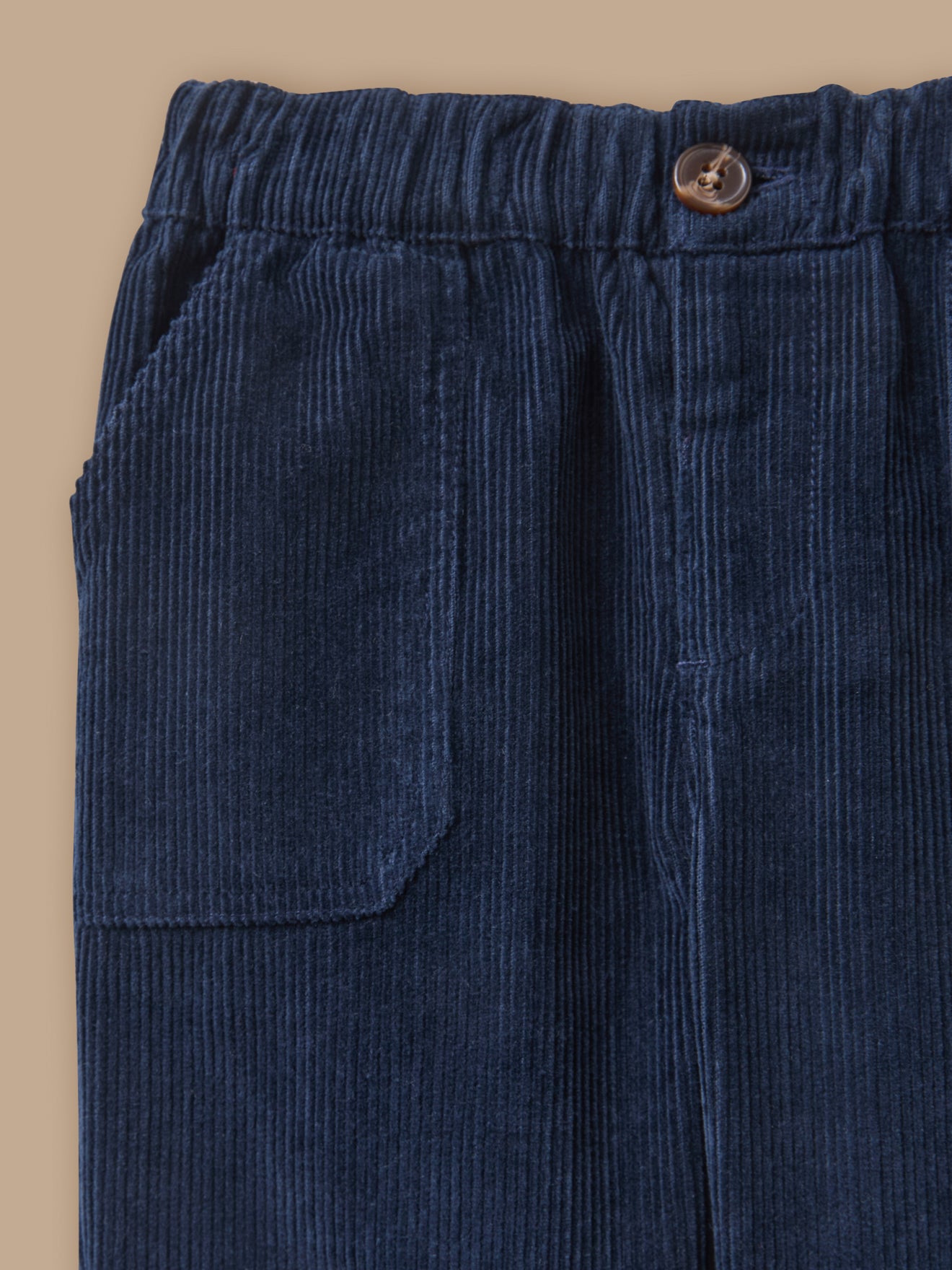Cordhose für Babys