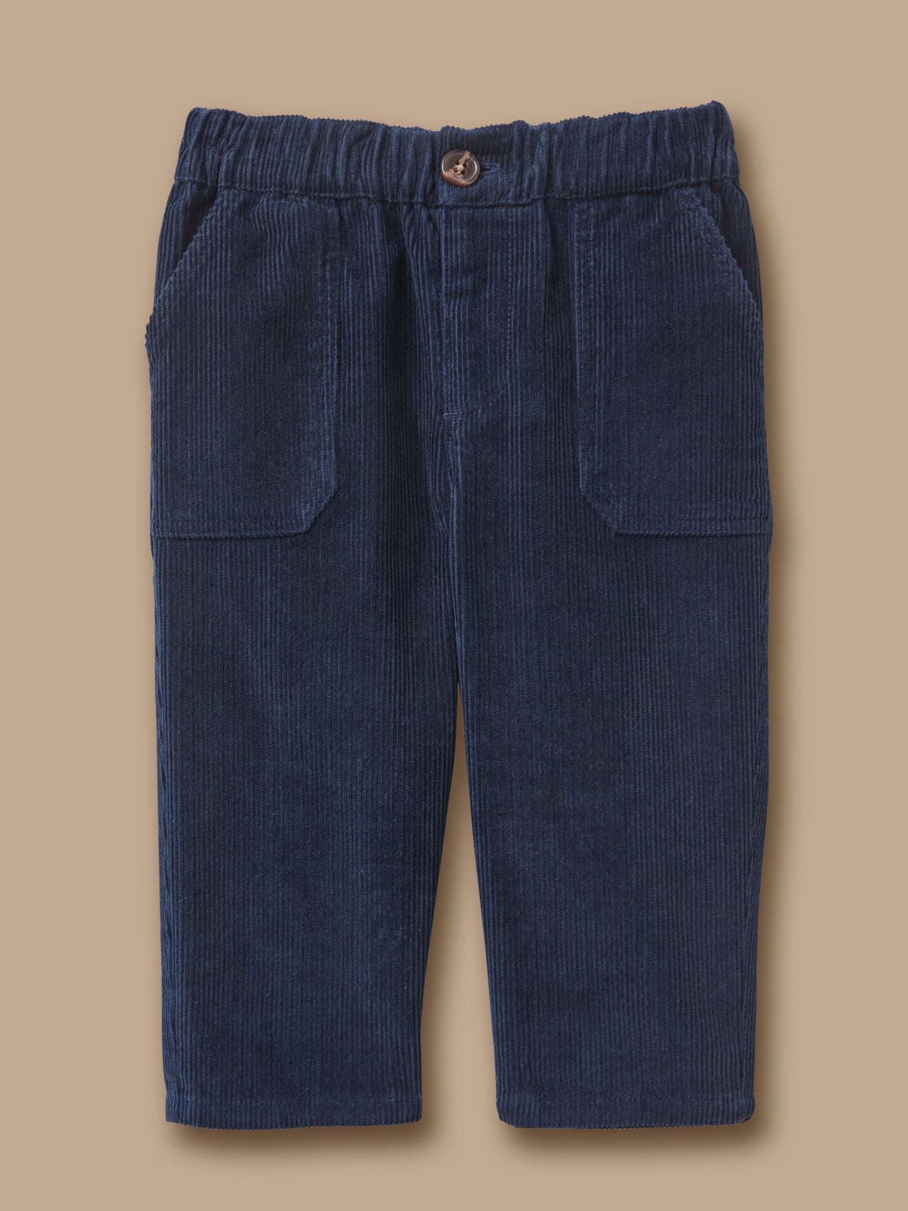 Cordhose für Babys