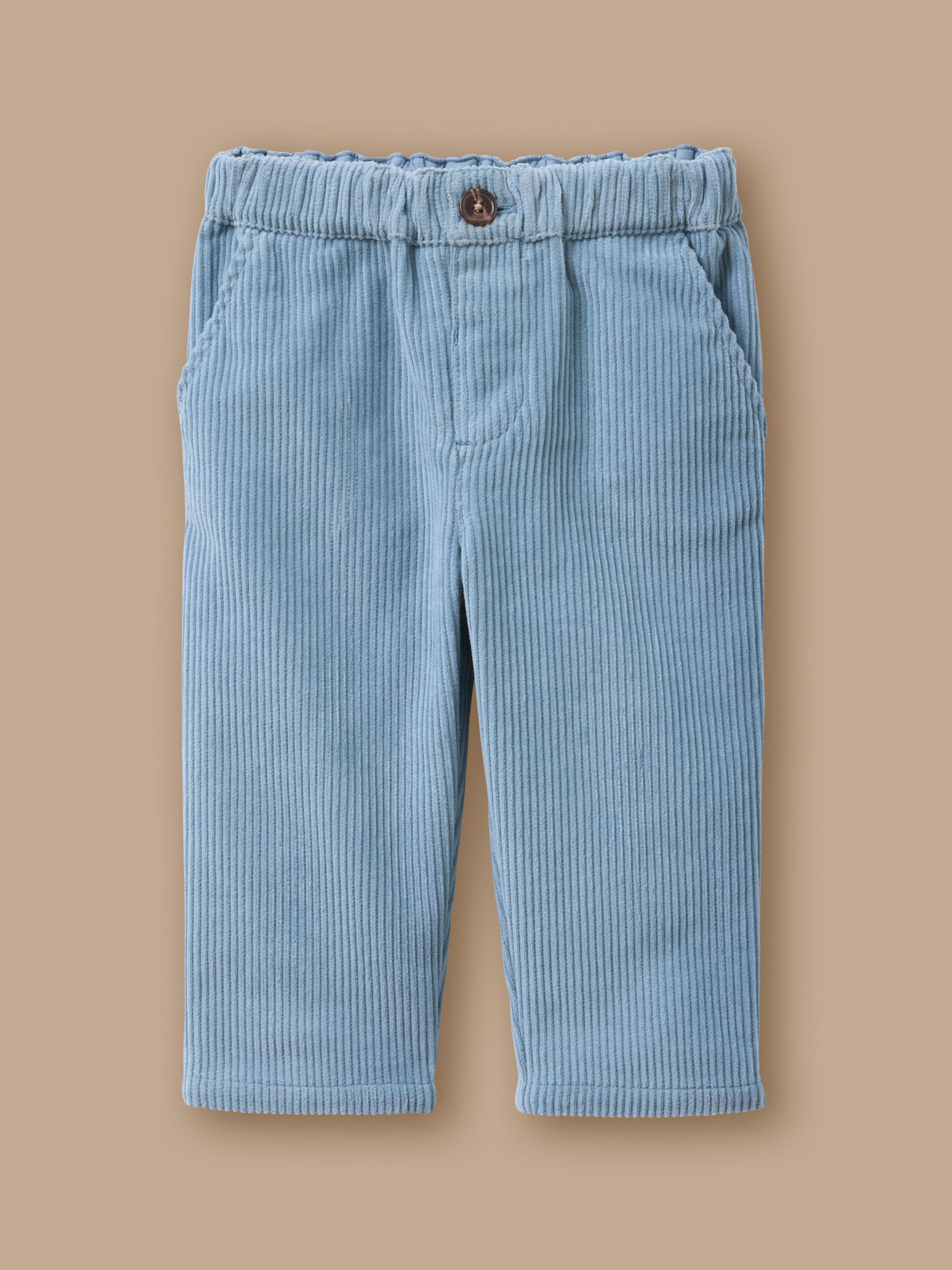 Cordhose für Babys