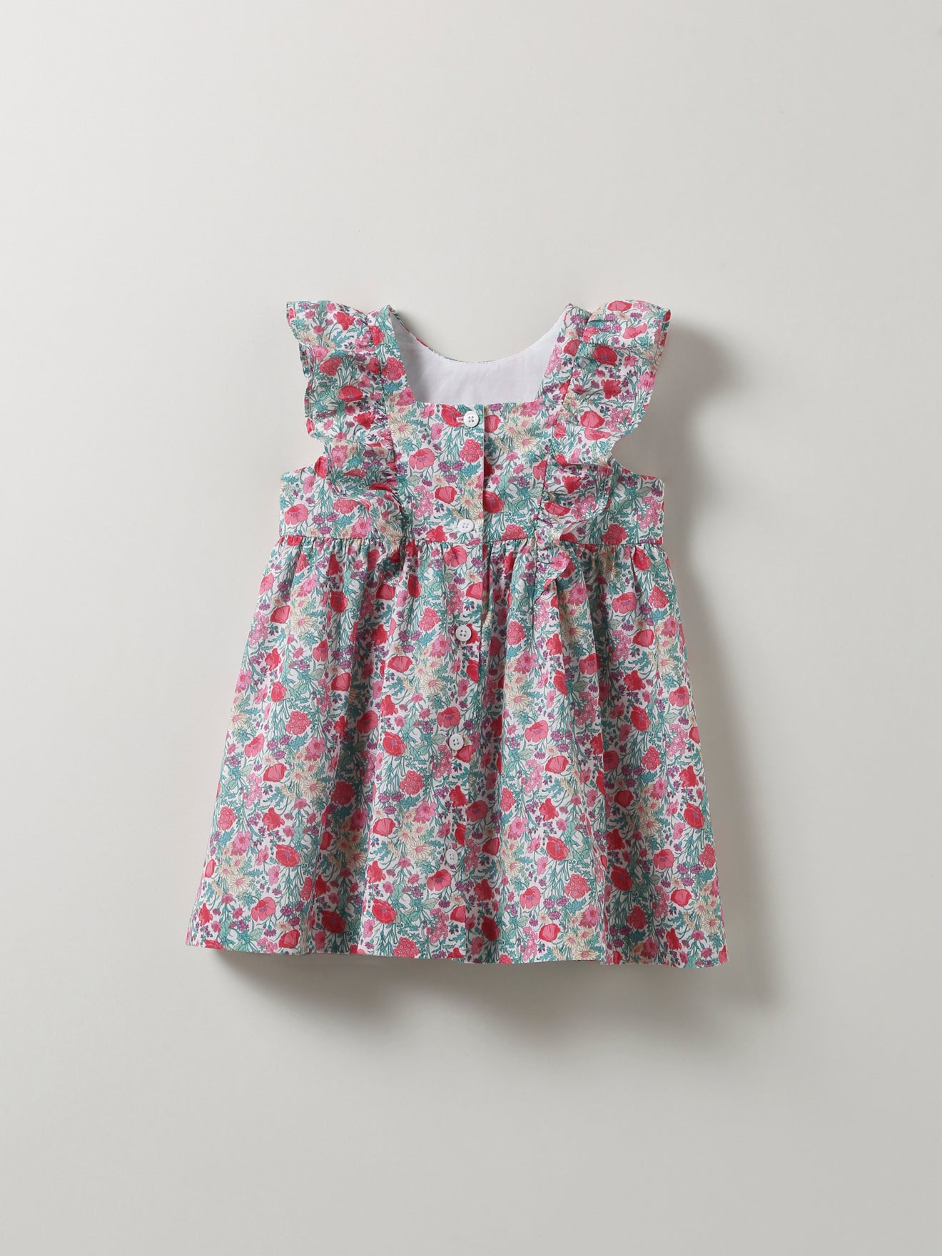 Robe Bébé Florentine - Cortège Parfums