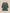 Baby-Strickkleid mit Kragen aus Liberty®-Stoff