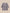 Baby-Kleid aus Liberty®-Stoff « Meadow »