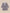 Baby-Kleid aus Liberty®-Stoff « Meadow »