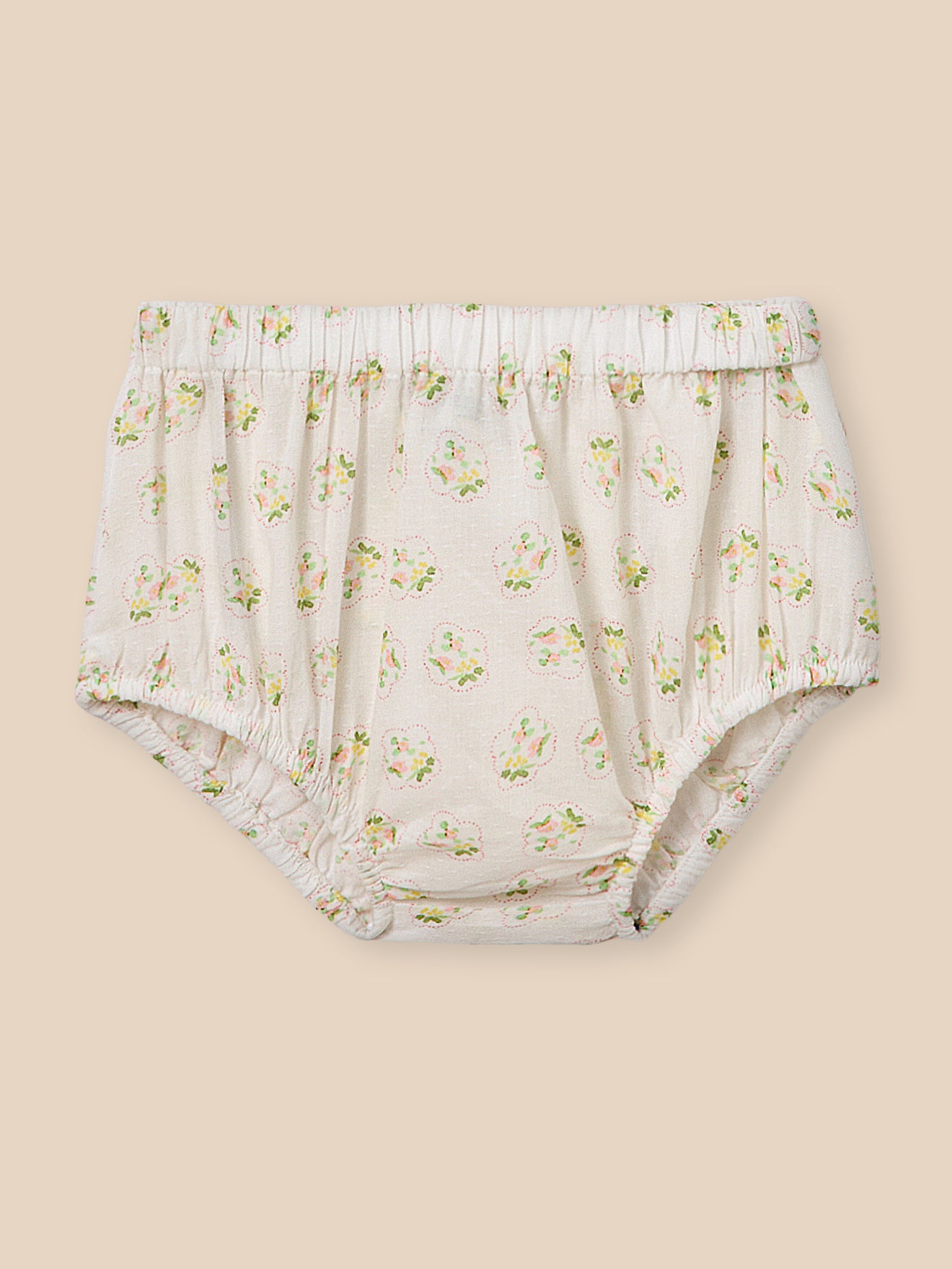 Kleid + Bloomer Romantica Baby