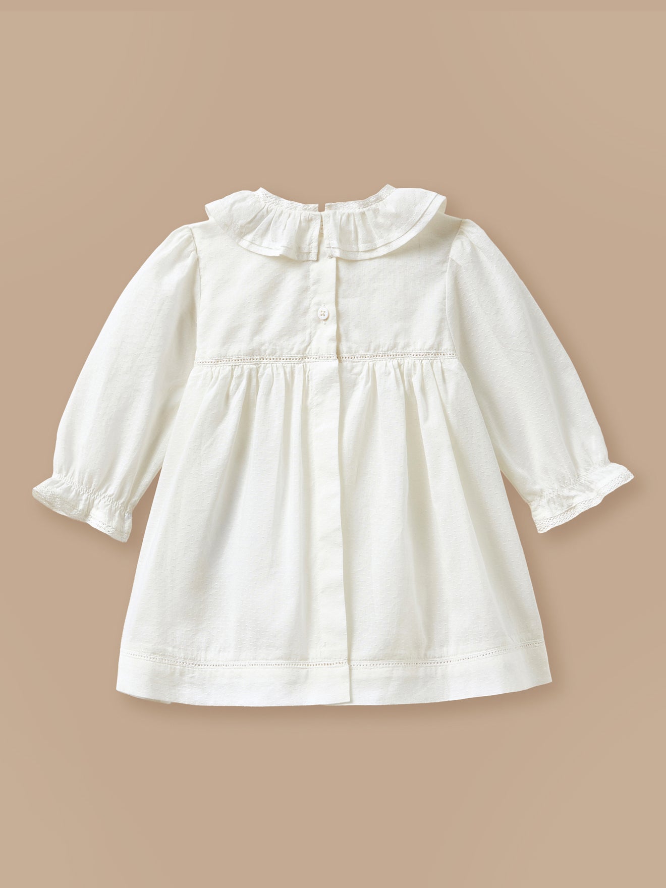 Babykleid – Kollektion Fêtes & Mariages
