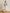 Baby-Latzhose mit Druckmuster « Cosima »