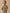 Baby-Latzhose mit Streifen – Kollektion « Hickory Stripes »