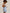 Baby-Latzshorts mit Vichy-Karos