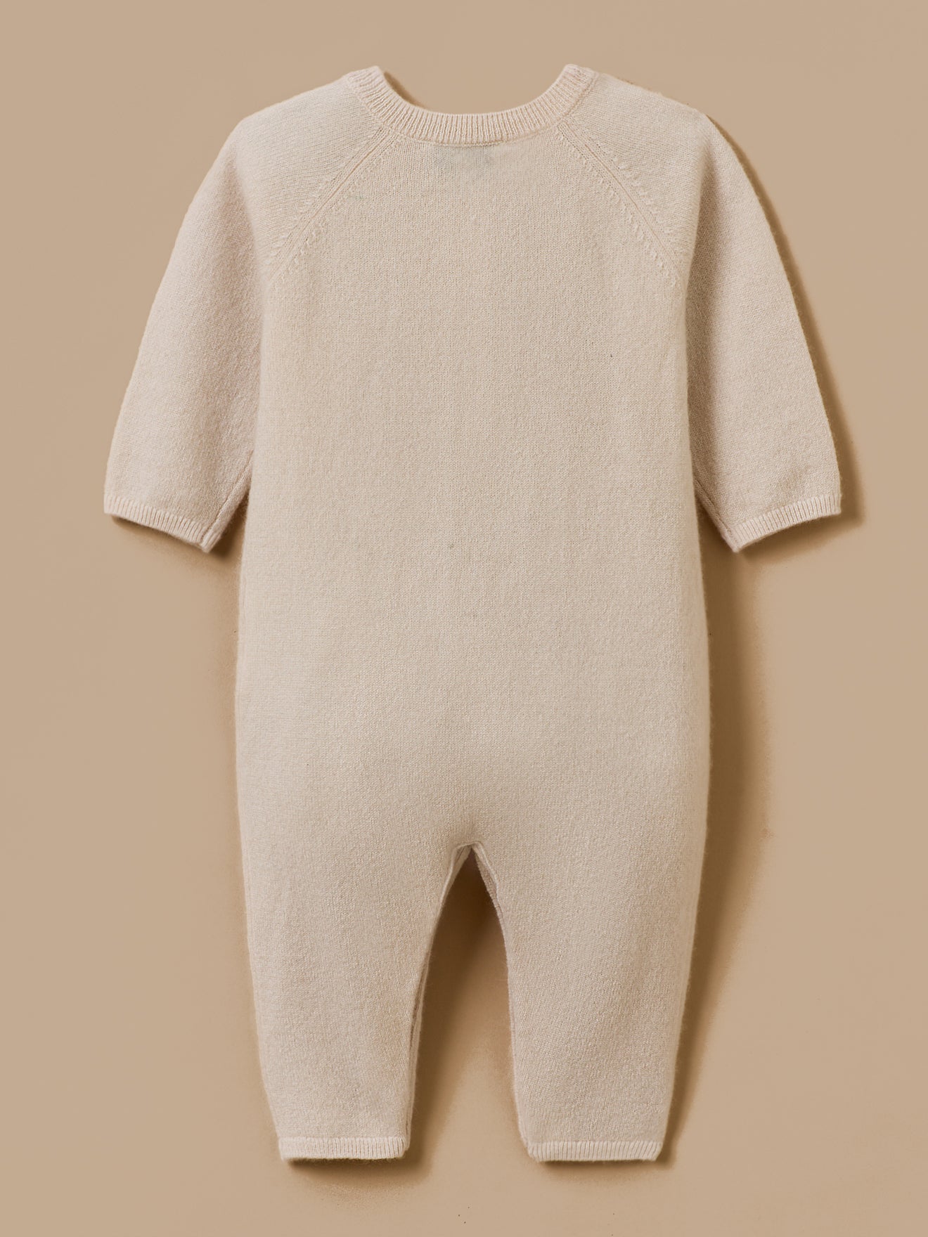 Cashmere-Overall für Babys