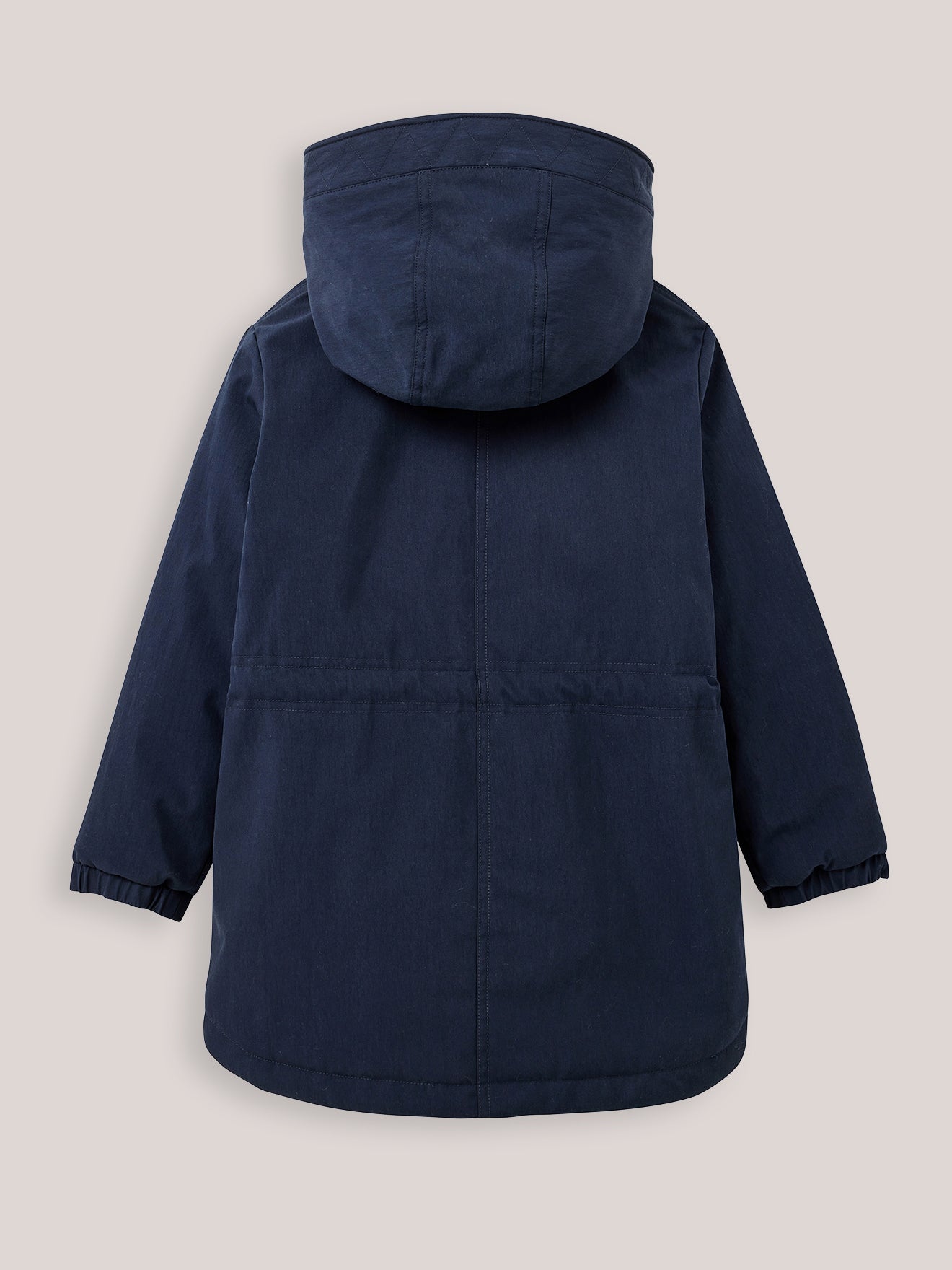 Parka imitation fourrure - Collection Junior