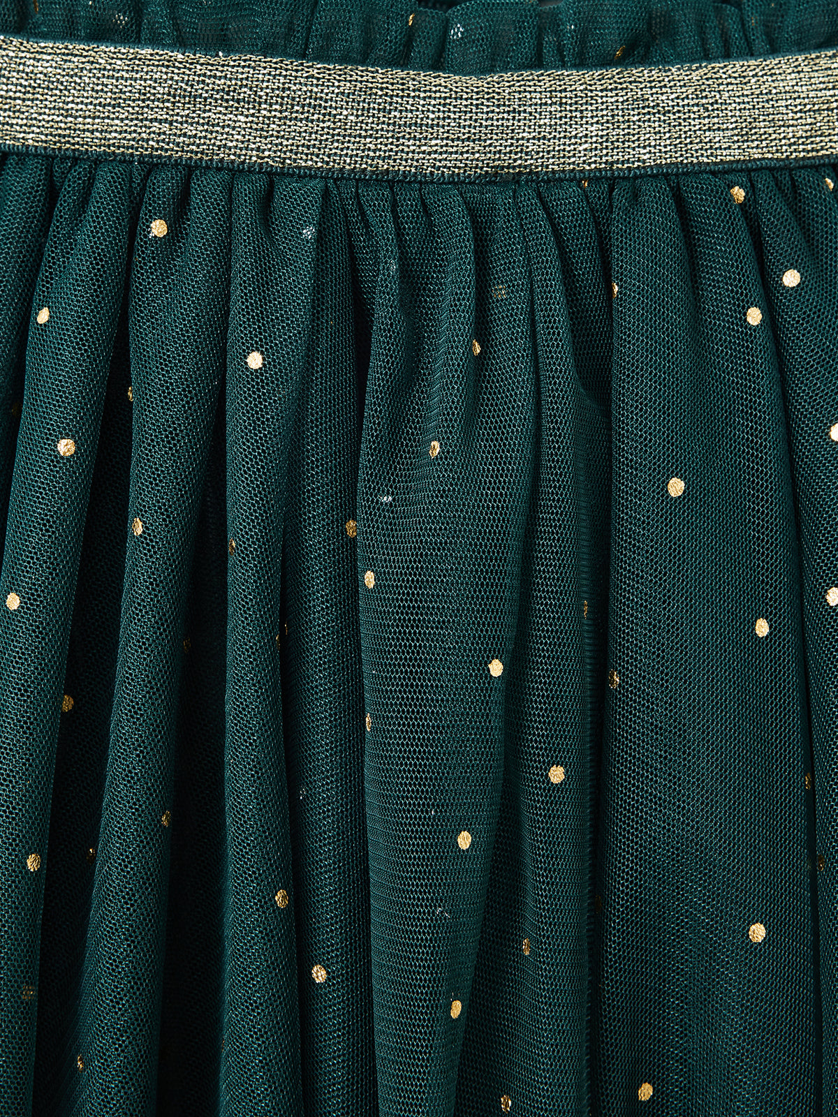 Jupe en tulle Fille - Collection Noël