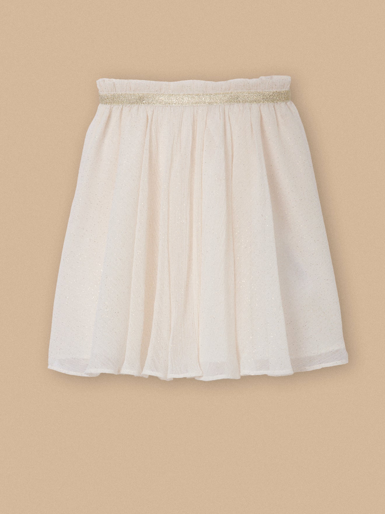 Jupe en tulle Fille
