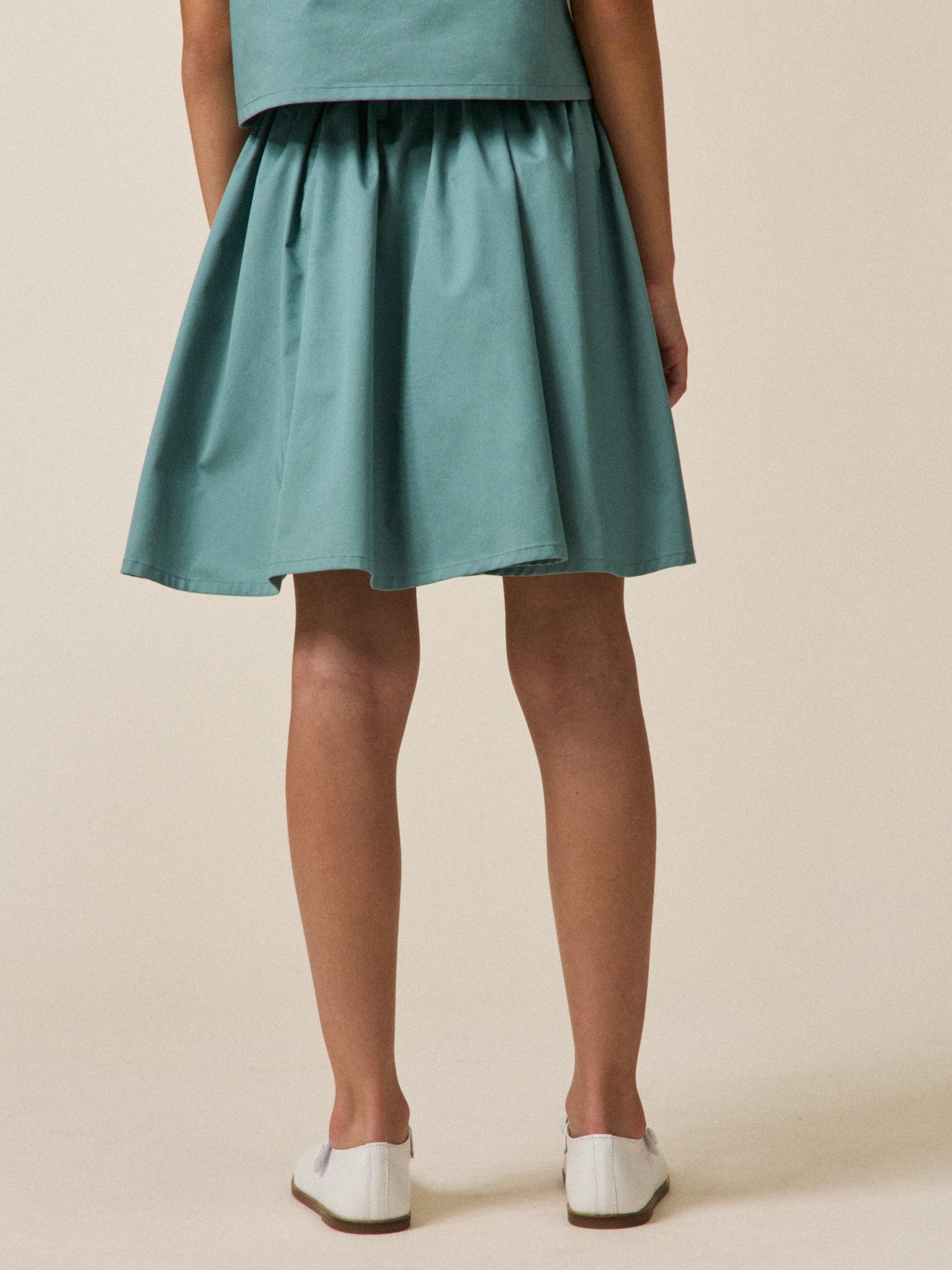 Jupe Fille Pauline - Collection Fêtes et Mariages