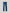 Slim Fille en denim