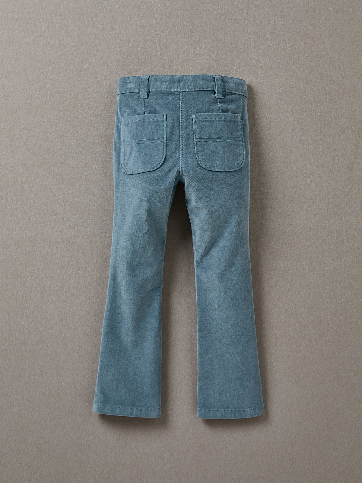 Pantalon en velours Fille