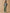 Pantalon flare en velours Fille
