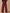 Pantalon flare en velours Fille