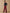Pantalon flare en velours Fille