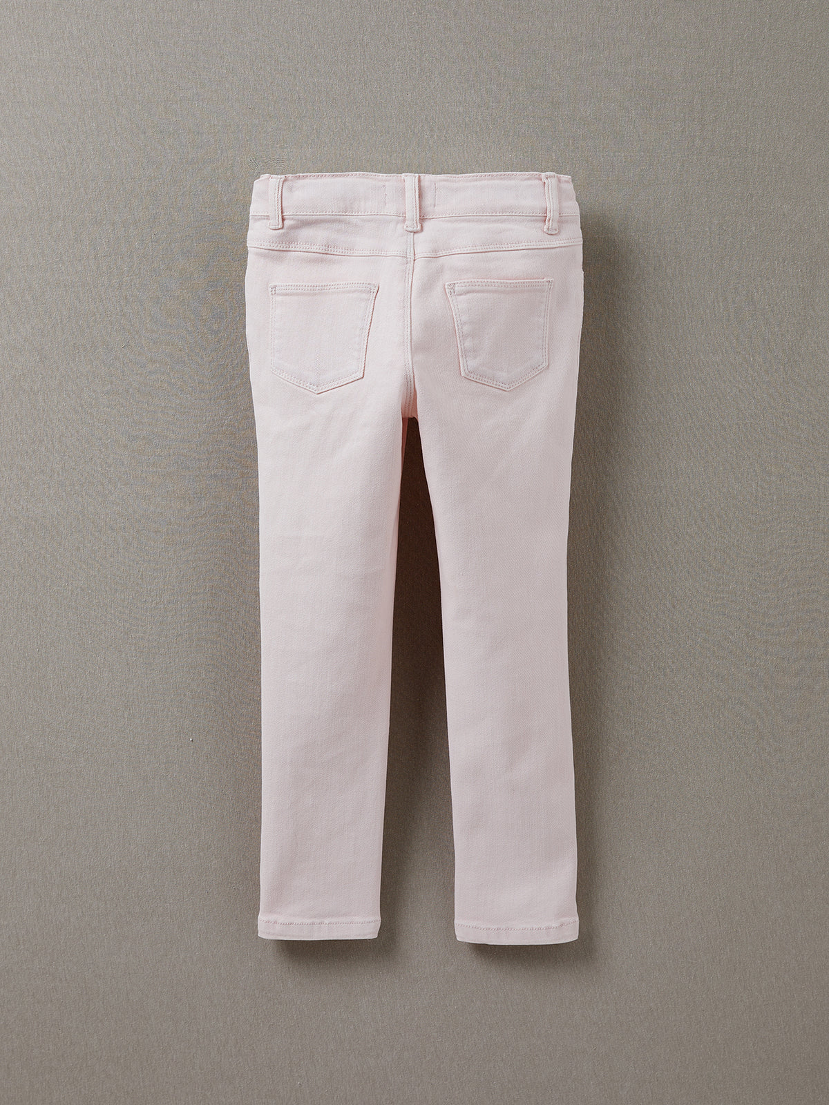 Slim coloré Fille