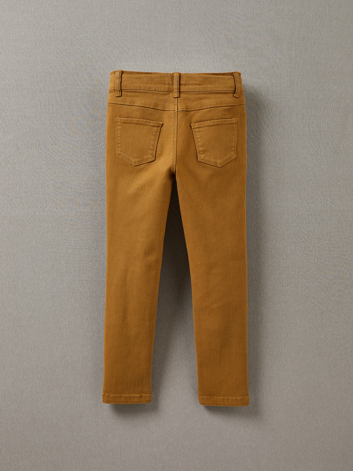 Slim coloré Fille