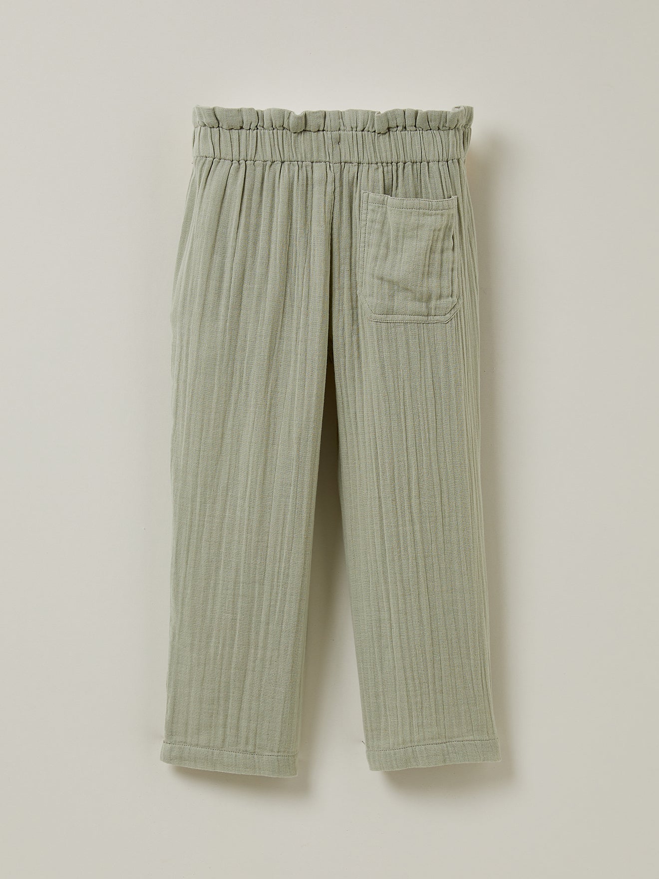 Pantalon en gaze Fille - Collection Junior