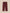 Pantalon large Fille en velours