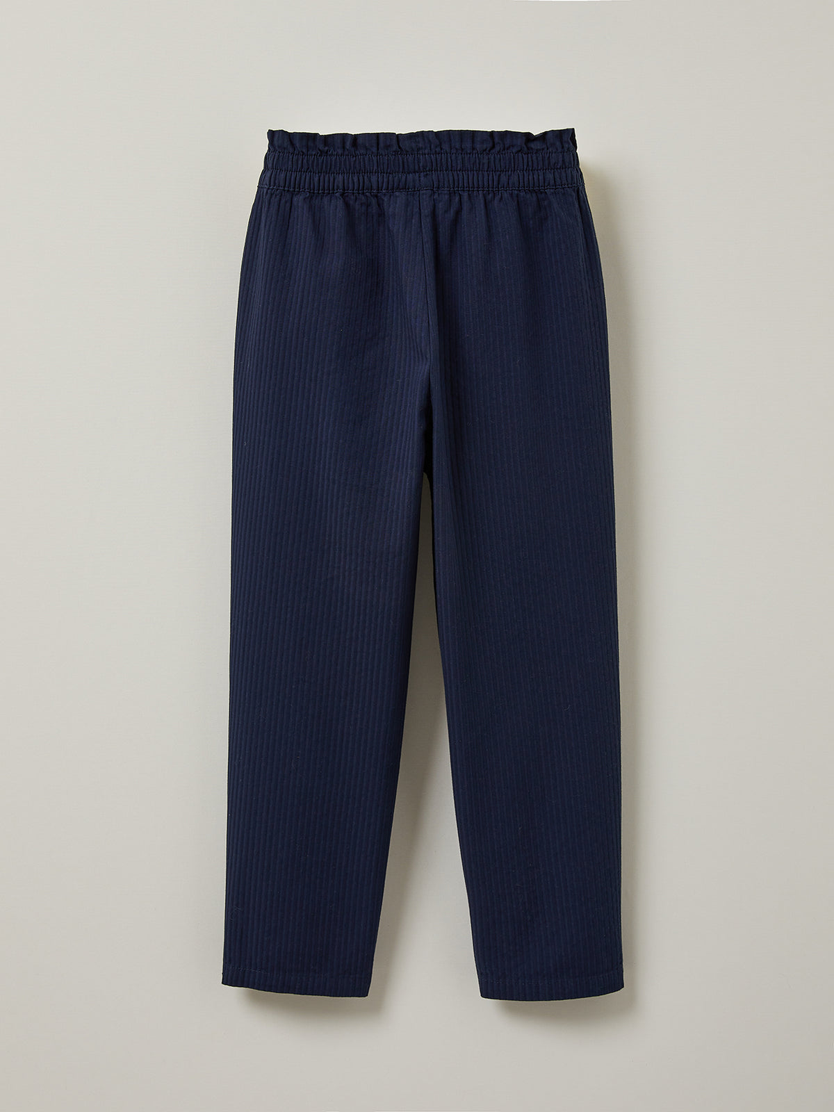 Pantalon large Fille