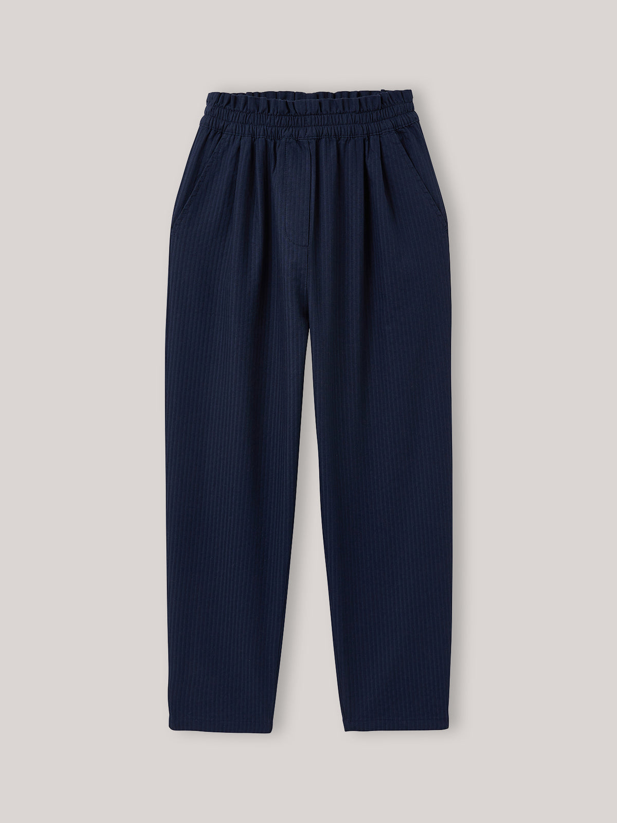 Pantalon large Fille