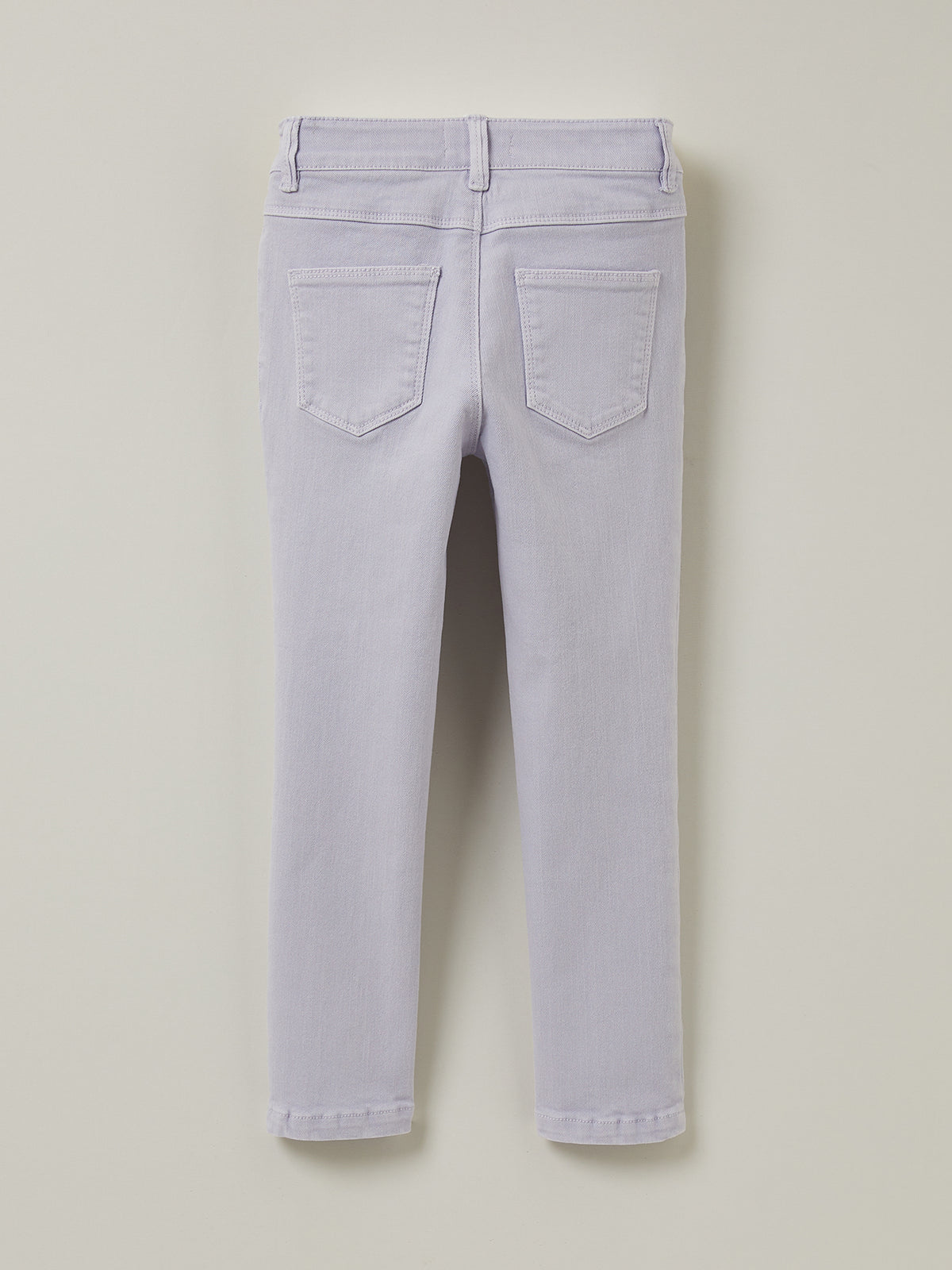 Slim couleur Fille