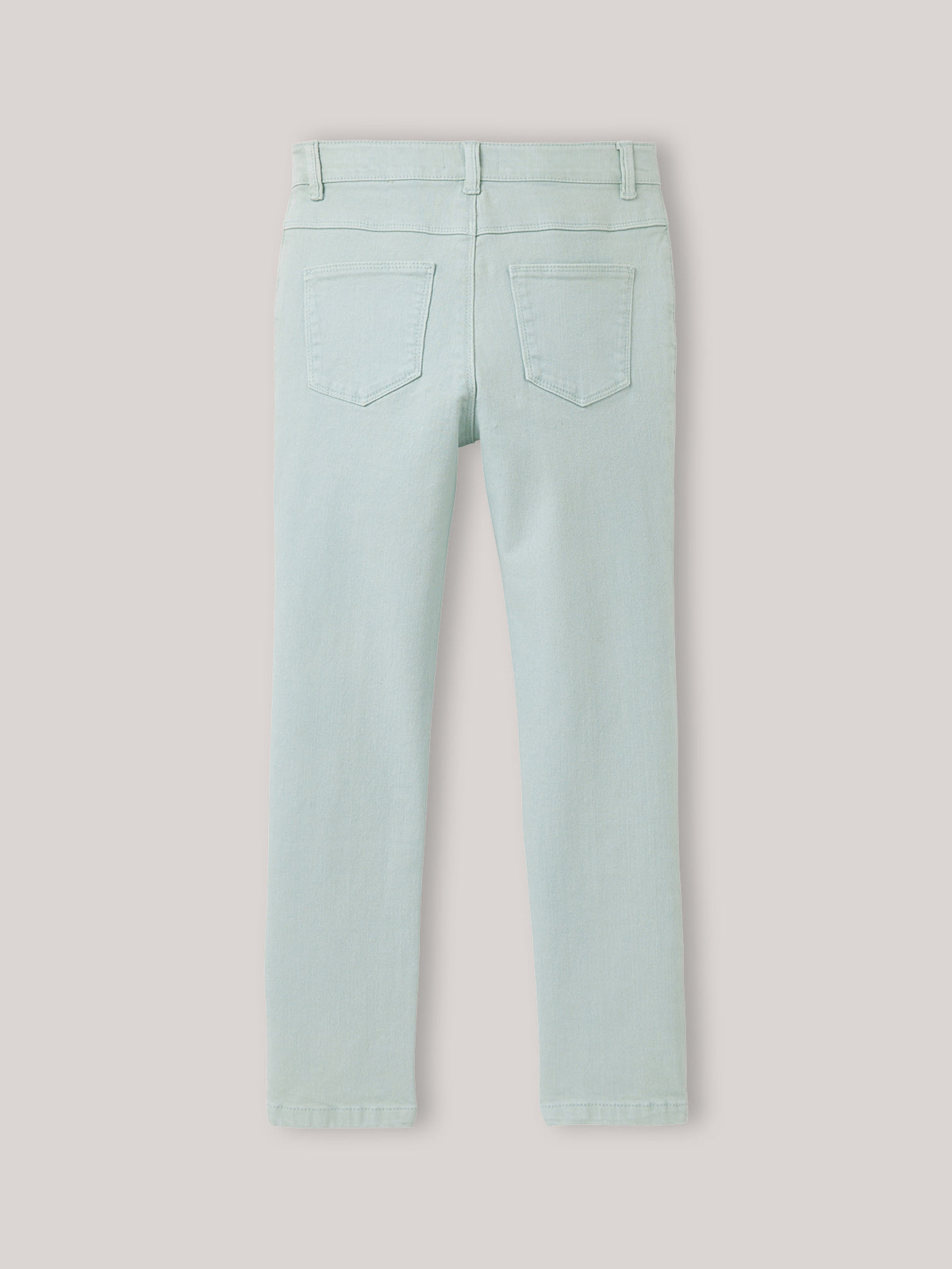 Slim couleur Fille
