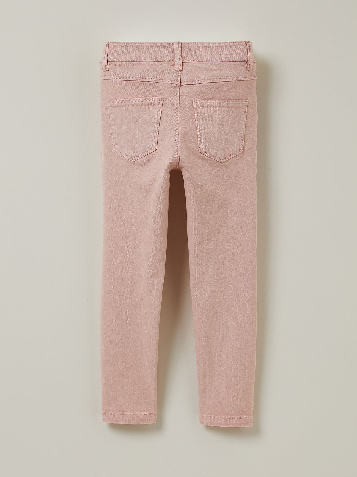 Slim couleur Fille