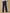 Pantalon large Fille denim light