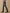 Pantalon flare Fille en velours