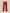 Pantalon flare Fille en velours