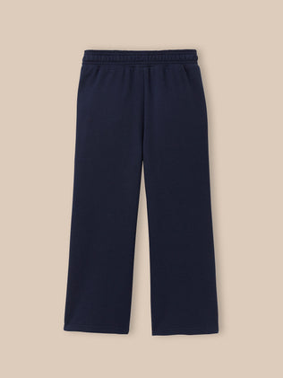 Pantalon de jogging Fille - Coton biologique