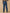 Jean mum fit Fille