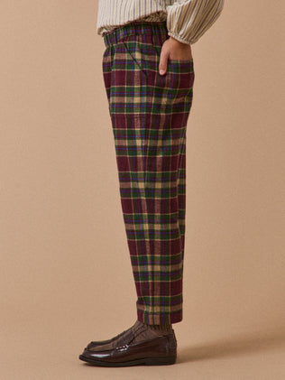 Pantalon Elisa - Collaboration Moismont x Cyrillus