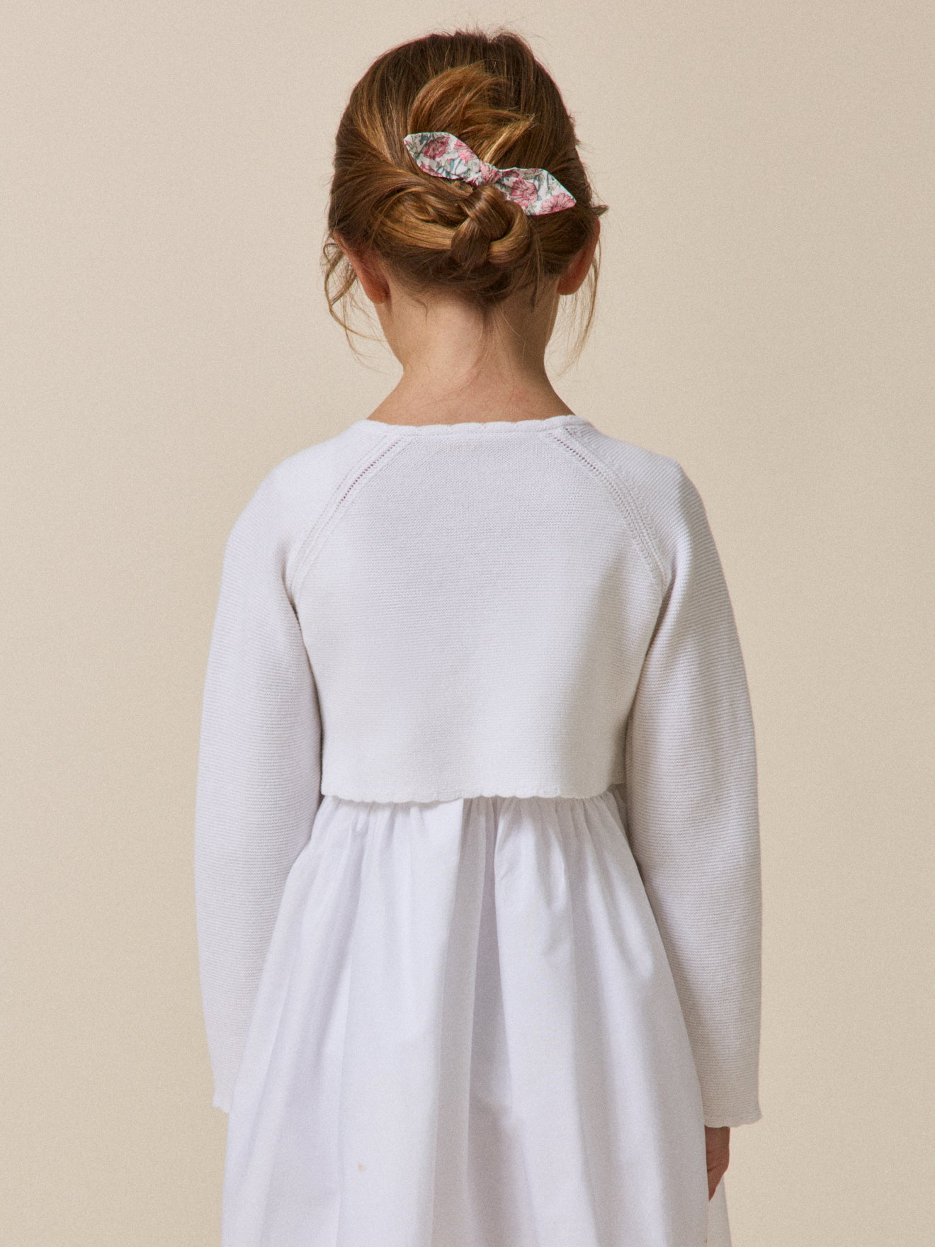 Cardigan court – Collection Fêtes et Mariages