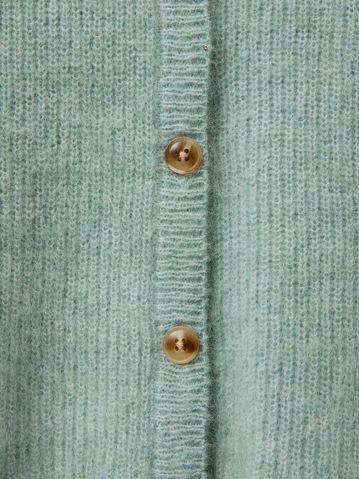 Cardigan laine et mohair - Collection Junior