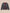 Cardigan jacquard en laine Fille