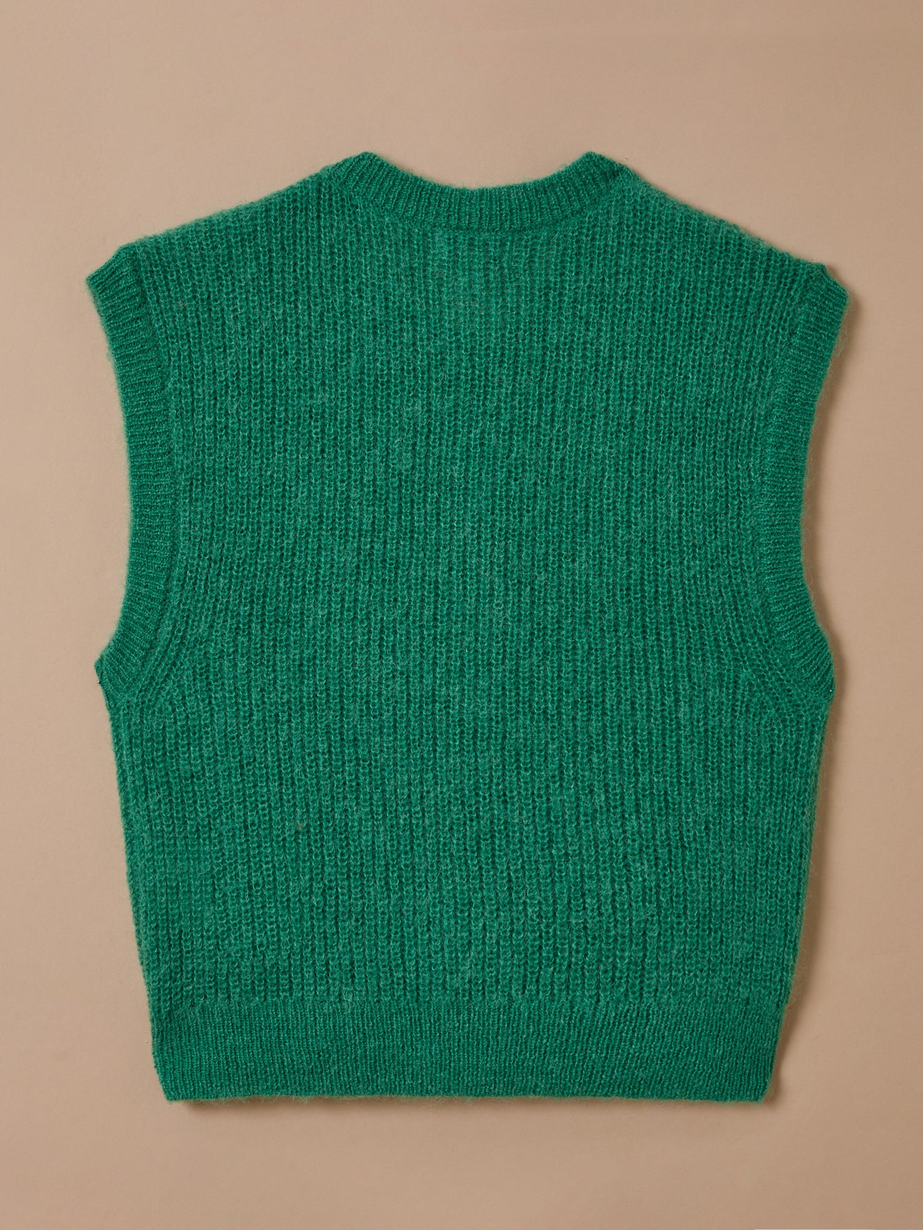 Cardigan Fille laine et mohair